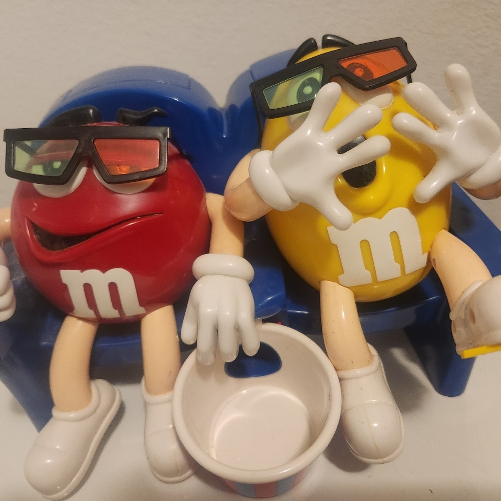 M&M Collectible